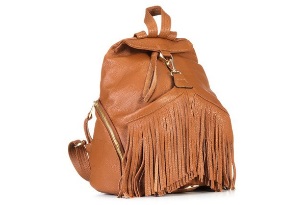 PLECAK KEMER VOOC LET`S GO BOHO EP17 KARMEL